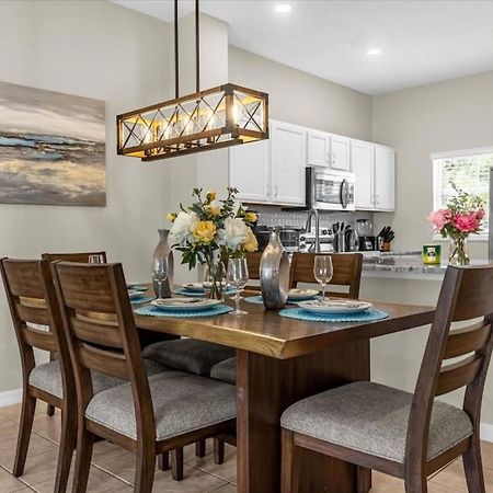 Emerald Island Resort 3 Bedroom Near Disney Kissimmee Bagian luar foto
